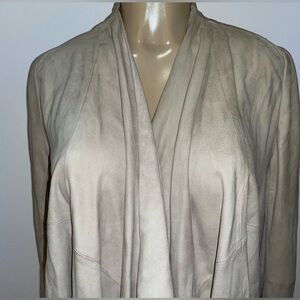 Guess by Marciano leather jacket